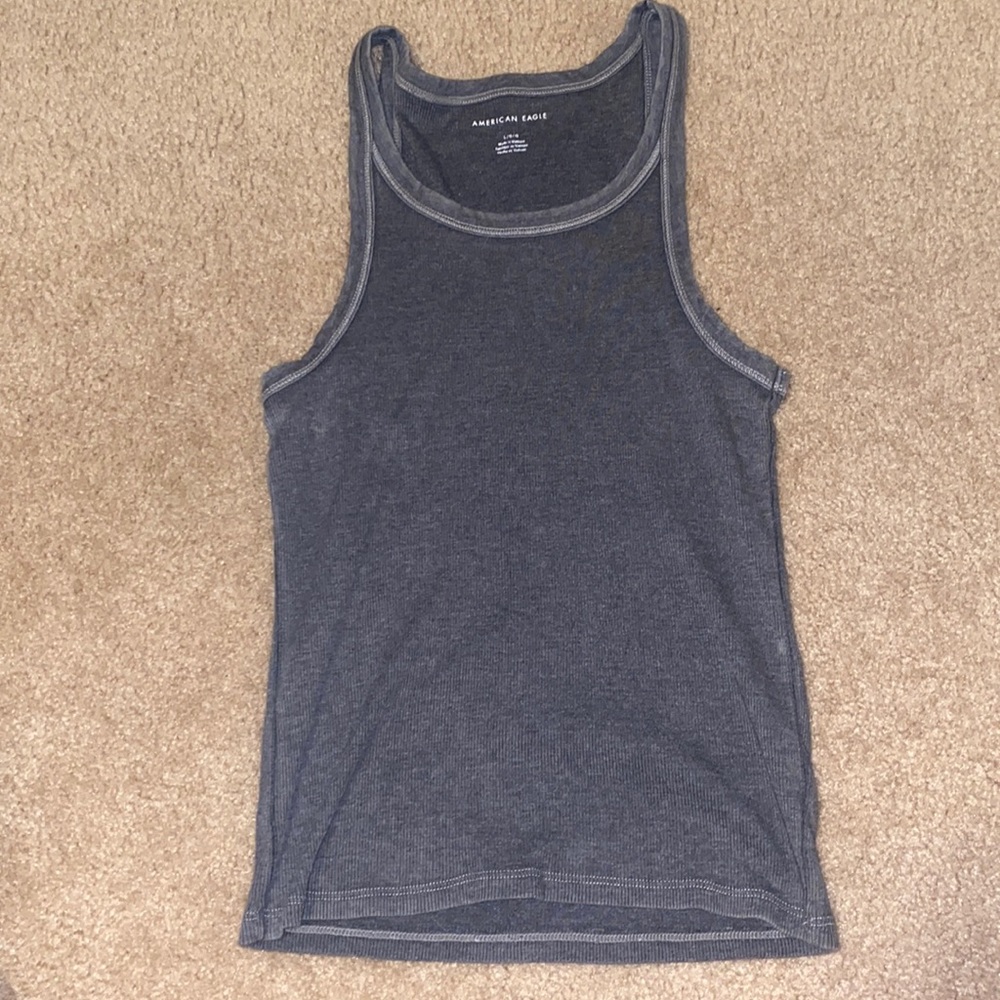 American Eagle Tank Top